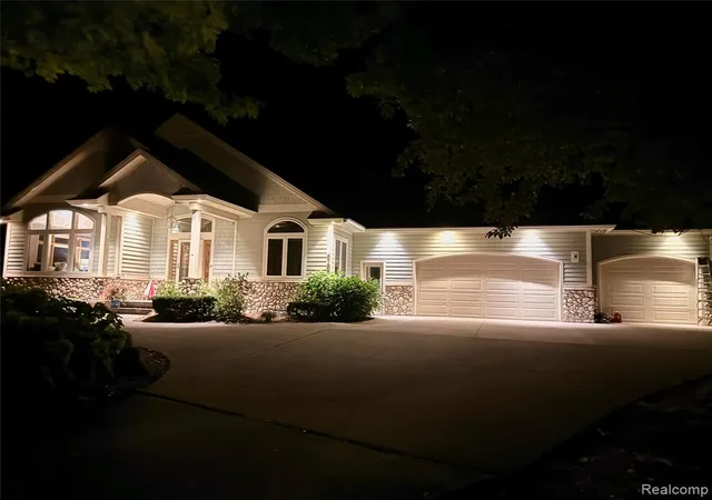 4th image of 6788 E Hoxie Rd, Cedar, MI 49621 | MLS# 60989353