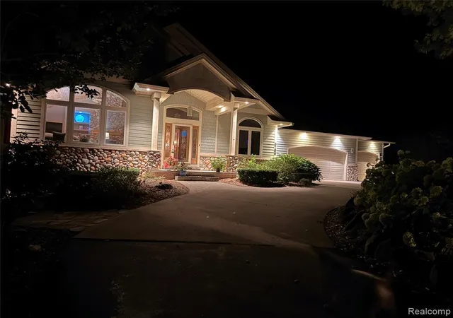 5th image of 6788 E Hoxie Rd, Cedar, MI 49621 | MLS# 60989353