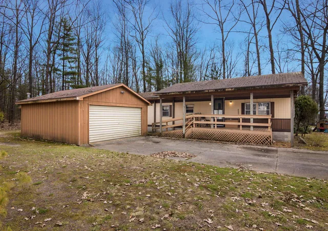 Homes for sale in Fife Lake, MI | 7625 Anthony St, Fife Lake, MI 49633 | MLS# 80067354