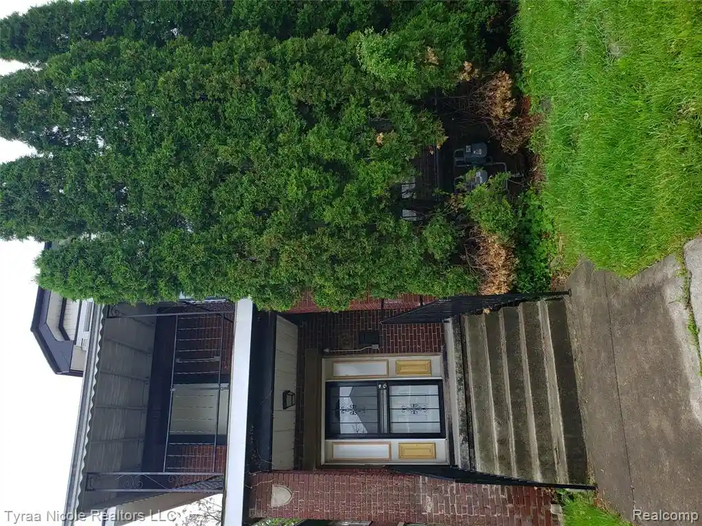 Photo 1 of Multi family home for sale at 2059 Hazelwood St, Detroit, MI 48206 | MLS# 61038540 | Listing updated on 2026-10-14