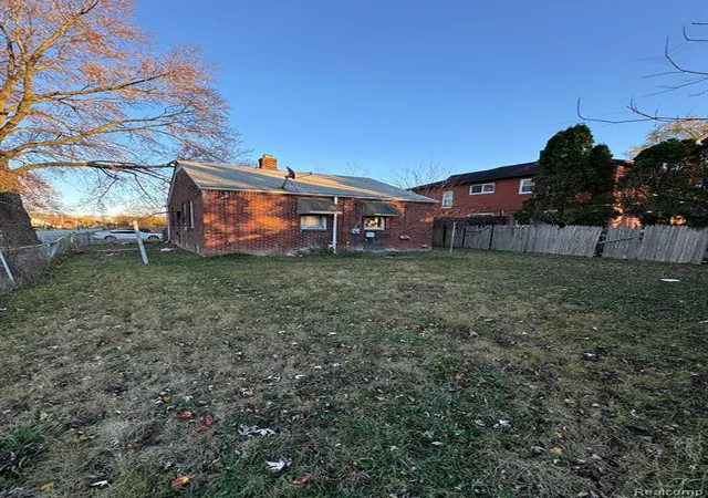 13th image of 6545 Rutland St, Detroit, MI 48228 | MLS# 60942530