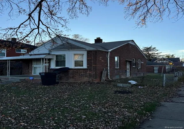 2nd image of 6545 Rutland St, Detroit, MI 48228 | MLS# 60942530