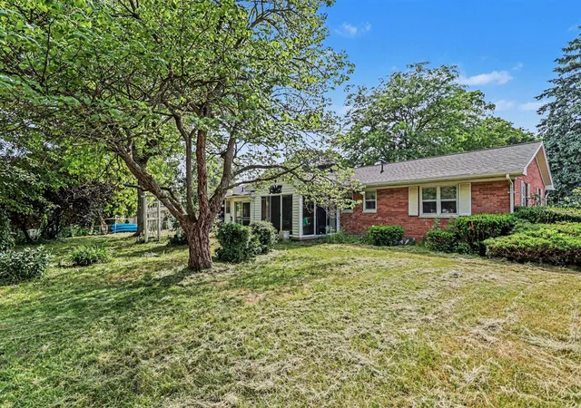 Homes for sale in Charlotte, MI | 1111 S Clinton St, Charlotte, MI 48813 | MLS# 70539933