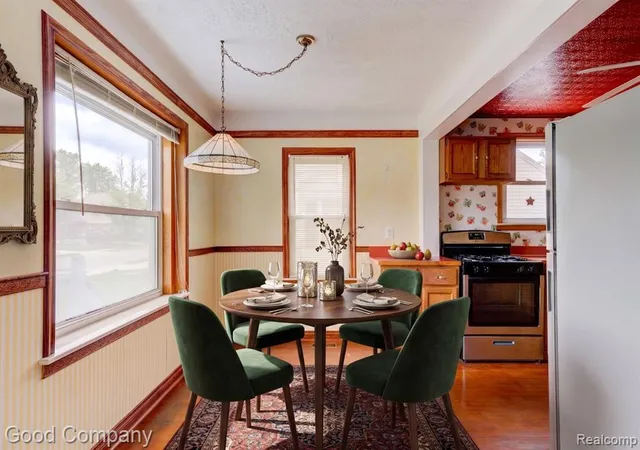 Photo 3 of Single family home for sale at 1355 Harvard Rd, Berkley, MI 48072 | MLS# 61018912 | Listing updated on 2026-09-04