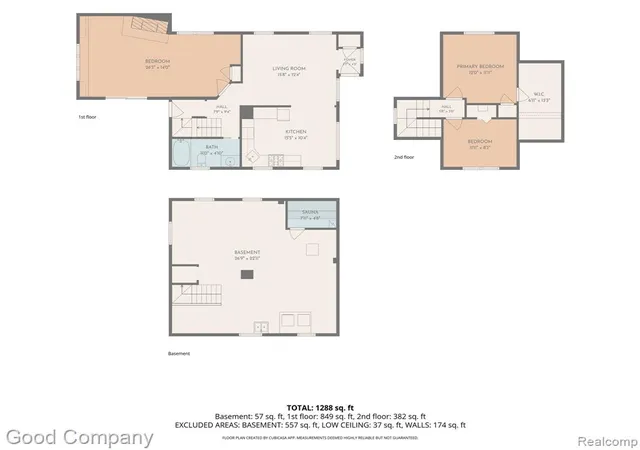Photo 46 of Single family home for sale at 1355 Harvard Rd, Berkley, MI 48072 | MLS# 61018912 | Listing updated on 2026-09-04