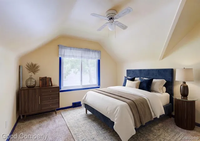 Photo 5 of Single family home for sale at 1355 Harvard Rd, Berkley, MI 48072 | MLS# 61018912 | Listing updated on 2026-09-04