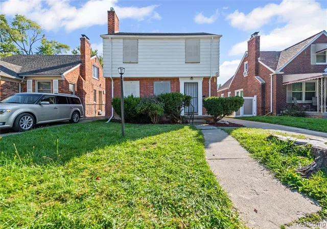 1st image of 16560 Oakfield St, Detroit, MI 48235 | MLS# 60983759