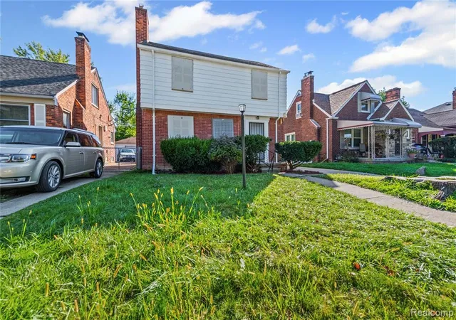 24th image of 16560 Oakfield St, Detroit, MI 48235 | MLS# 60983759