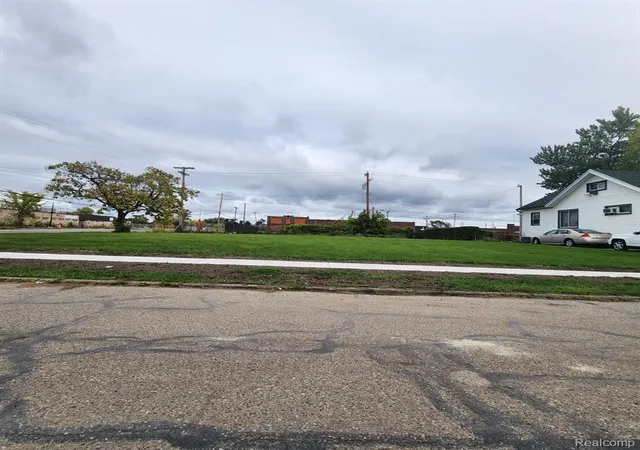 1st image of 12406 12416 Greenlawn St, Detroit, MI 48204 | MLS# 60997149