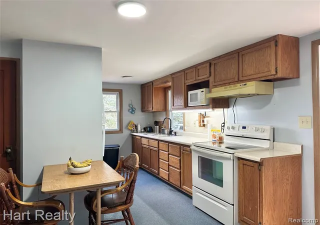 Homes for sale in Marlette, MI | 6520 Carpenter St, Marlette, MI 48453 | MLS# 61005090