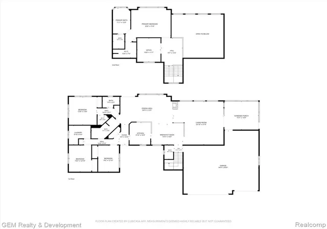 75th image of 146 Castlewood Dr, Brooklyn, MI 49230 9723 | MLS# 61023329