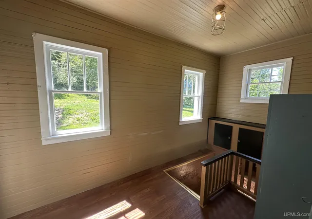 Photo 2 of Sale Pending at 502 Luoma Rd, Wakefield, MI 49968 | MLS# 50215573 | Listing updated on 2026-09-29