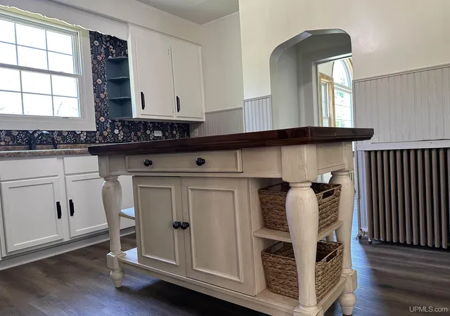 Photo 3 of Sale Pending at 502 Luoma Rd, Wakefield, MI 49968 | MLS# 50215573 | Listing updated on 2026-09-29