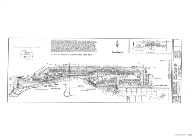 2nd image of 11999 Sandy Bottom Dr, South Lyon, MI 48178 | MLS# 61007046