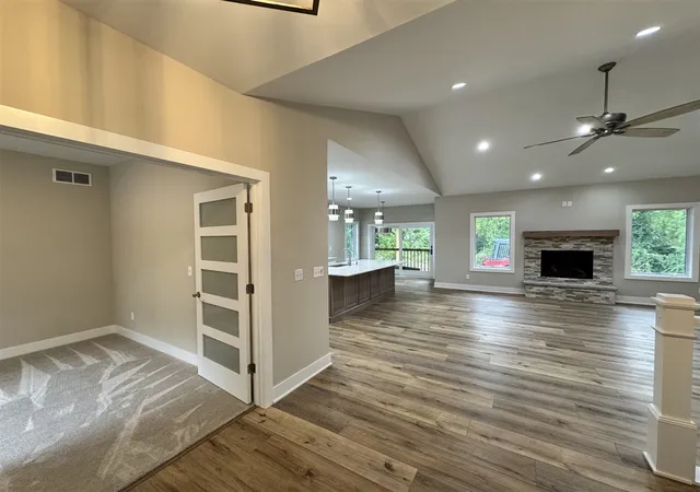 2nd image of 5570 Golf Club Rd, Howell, MI 48843 | MLS# 70493050