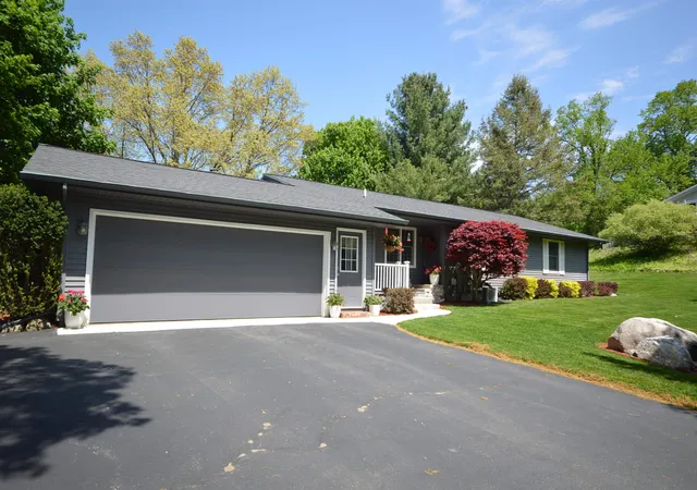 Homes for sale in Traverse City, MI | 2639 Hammond Highlands Dr, Traverse City, MI 49686 | MLS# 80066233