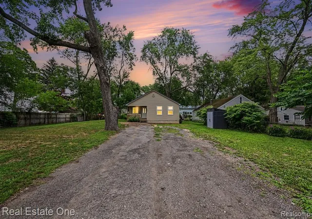 Photo 32 of Sale Pending at 3630 Highland Blvd, Highland, MI 48356 1828 | MLS# 61022875 | Listing updated on 2026-09-01