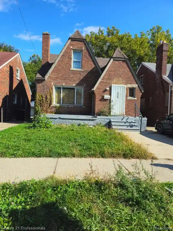 Photo 1 of Single family home for sale at 9610 Rutland St, Detroit, MI 48227 | MLS# 61039764 | Listing updated on 2026-10-17