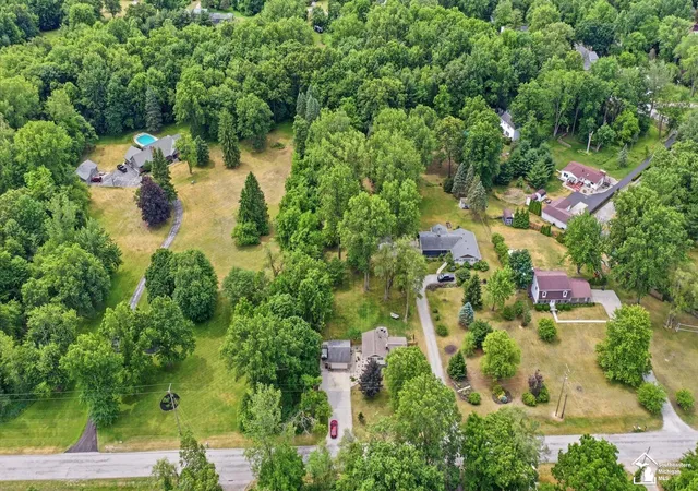 Homes for sale in Lambertville, MI | 4021 Section Rd, Lambertville, MI 48144 | MLS# 50211833