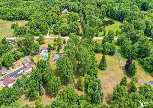 Homes for sale in Lambertville, MI | 4021 Section Rd, Lambertville, MI 48144 | MLS# 50211833