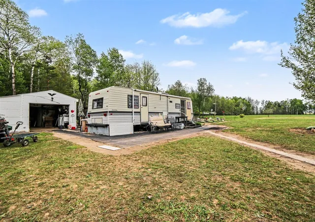 Land for sale at 6796 N 120th Avenue, Hart, MI 49420 | MLS# 70532939