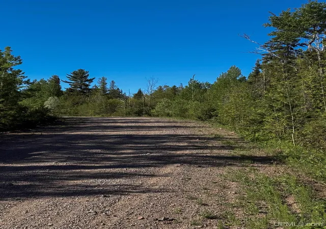 Homes for sale in Allouez, MI | Lot A Gratiot River Rd, Allouez, MI 49805 | MLS# 50210242