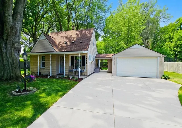 Photo 1 of Sale Pending at 6024 Wilkie, Taylor, MI 48180 | MLS# 70537674 | Listing updated on 2026-08-08