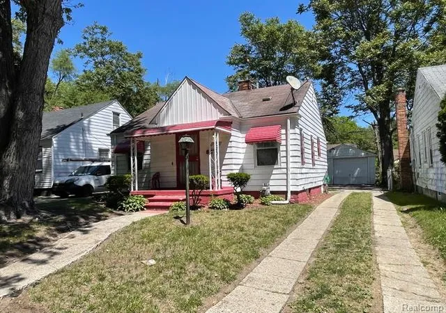 1st image of 18482 Braile St, Detroit, MI 48219 2575 | MLS# 61000160