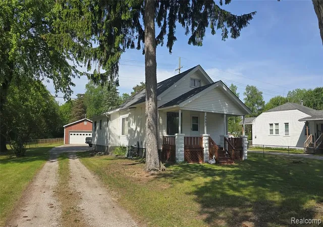 1st image of 4085 Pine Grove Ave, Fort Gratiot, MI 48059 | MLS# 61000927