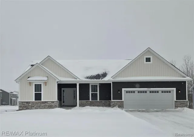 Homes for sale in Swartz Creek, MI | 7502 Skylar Ct, Swartz Creek, MI 48473 | MLS# 60980108