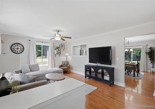 Photo 3 of Sale Pending at 3468 Hope Lake Dr, Brighton, MI 48114 8645 | MLS# 61025105 | Listing updated on 2026-09-16