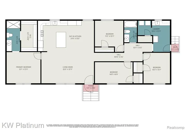 25th image of 6154 Birch Creek Ct, Kimball, MI 48704 | MLS# 61024099