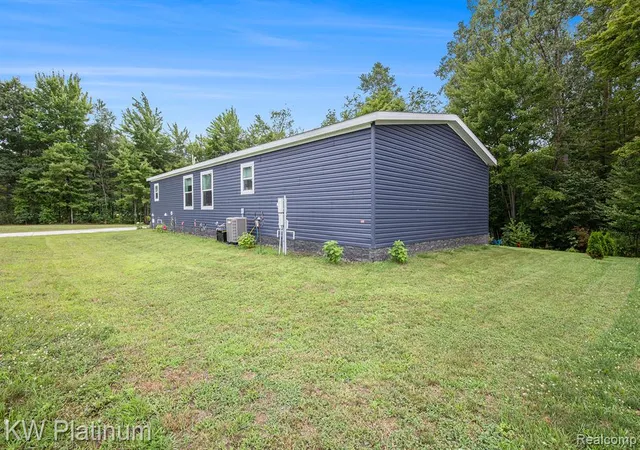 Photo 3 of Manufactured home for sale at 6154 Birch Creek Ct, Kimball, MI 48704 | MLS# 61024099 | Listing updated on 2026-09-13