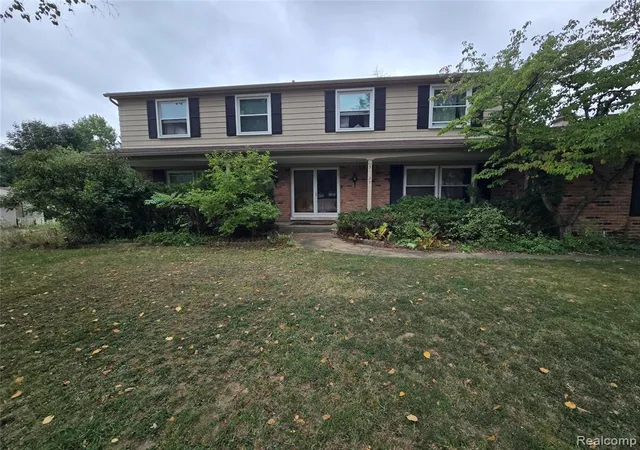 1st image of 31129 Sturbridge St, Farmington Hills, MI 48331 1357 | MLS# 61024189
