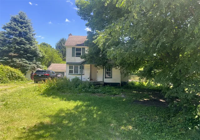 Homes for sale in Jonesville, MI | 10191 Moscow Rd, Jonesville, MI 49250 | MLS# 70541080