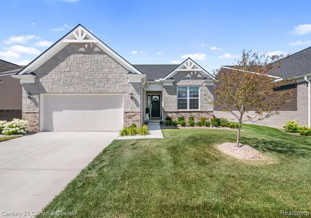 Photo 1 of Condo for sale at 50210 Ogden Rd, Canton, MI 48188 0050 | MLS# 61020469 | Listing updated on 2026-09-19
