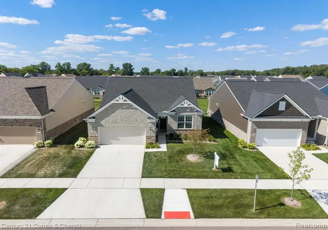 Photo 3 of Condo for sale at 50210 Ogden Rd, Canton, MI 48188 0050 | MLS# 61020469 | Listing updated on 2026-09-19