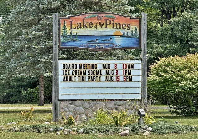 13th image of 3140 Lake Of The Pines Dr, Lake, MI 48632 | MLS# 70553380