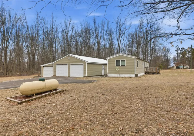 1st image of 5066 Madison Rd, Barryton, MI 49305 | MLS# 70521072