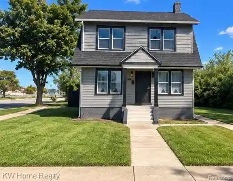 Photo 1 of Single family home for sale at 13166 Ilene St, Detroit, MI 48238 | MLS# 61036964 | Listing updated on 2026-10-19