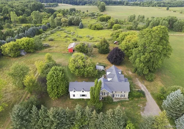 Photo 1 of Single family home for sale at 3756 Reamer Rd, Lapeer, MI 48446 7784 | MLS# 61023573 | Listing updated on 2026-09-09