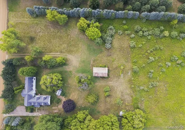 Photo 2 of Single family home for sale at 3756 Reamer Rd, Lapeer, MI 48446 7784 | MLS# 61023573 | Listing updated on 2026-09-09