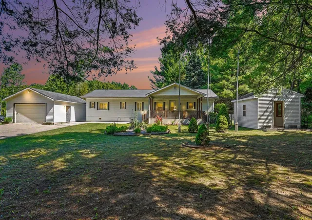 46th image of 10221 E Church Rd, Vestaburg, MI 48891 | MLS# 80070174