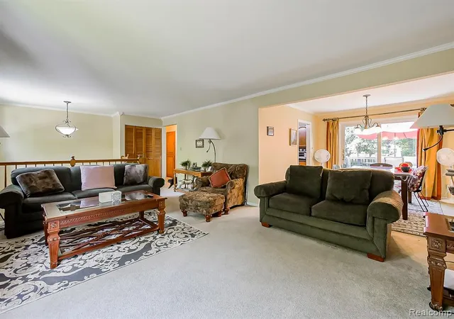 Photo 3 of Single family home for sale at 525 Langfield St, Northville, MI 48167 1147 | MLS# 61025654 | Listing updated on 2026-09-06