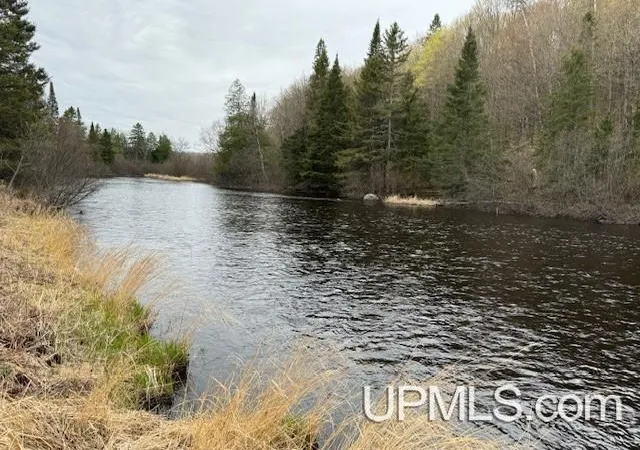 Homes for sale in Iron River, MI | Lot 30 River Country Rd, Iron River, MI 49935 | MLS# 50199388