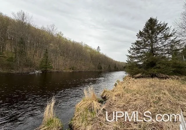 Homes for sale in Iron River, MI | Lot 30 River Country Rd, Iron River, MI 49935 | MLS# 50199388