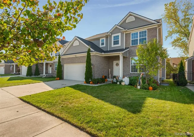 1st image of 20330 Rambling Dr, Clinton Township, MI 48038 | MLS# 60945630