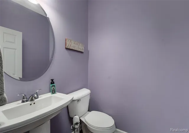Photo 3 of Sale Pending at 20330 Rambling Dr, Clinton Township, MI 48038 | MLS# 60945630 | Listing updated on 2026-07-07