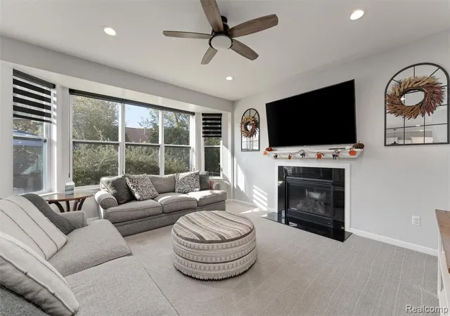 Photo 3 of Sale Pending at 20330 Rambling Dr, Clinton Township, MI 48038 | MLS# 60945630 | Listing updated on 2026-07-07