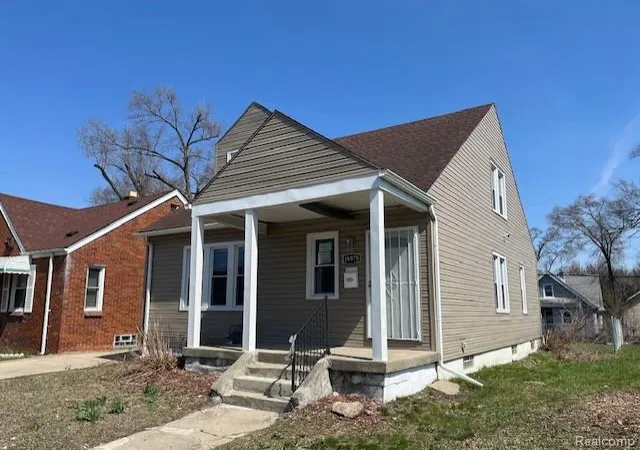 Homes for sale in Detroit, MI | 16878 Lilac St, Detroit, MI 48221 | MLS# 60985127
